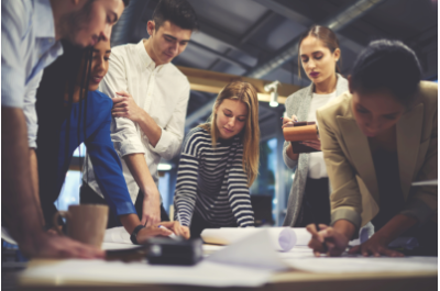 Employer Visits & Information