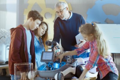 Career Fairs & Exhibitions