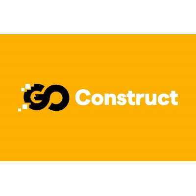 Go Construct Contact Card