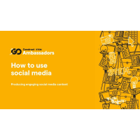 How to Use Social Media CPD Module