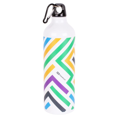 Go Construct Water Bottle