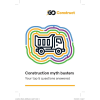 Go Construct Myth Buster Activity Pack