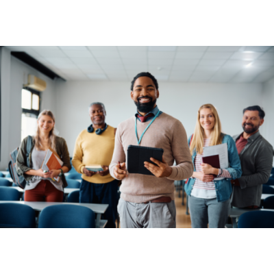 Ambassador Welcome Pack