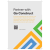 Go Construct Careers Influencer Booklet