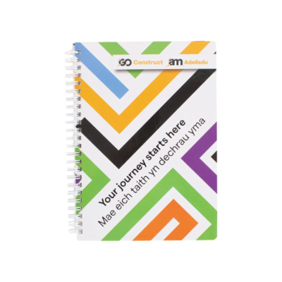 Go Construct Notebook