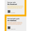 Go Construct Careers Influencer Booklet