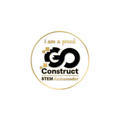 Ambassador Replacement Pin Badge