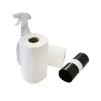 Janitorial & Catering