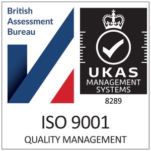 British Assessment Bureau ISO 9001