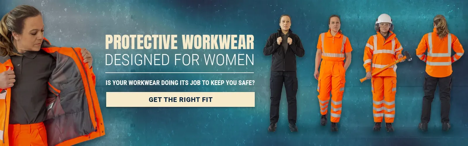 workwear