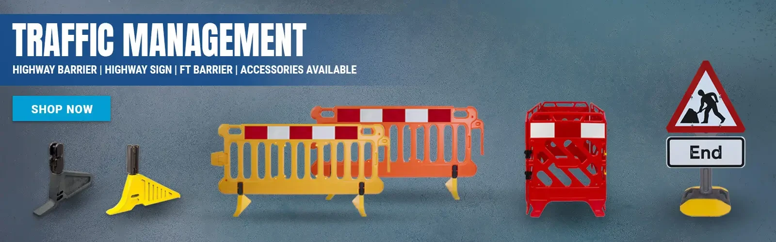 traffic-management