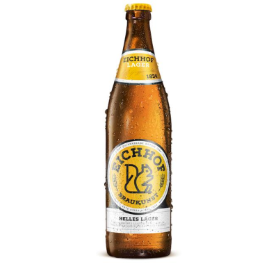 Eichhof Lager Tank, 1x20 l