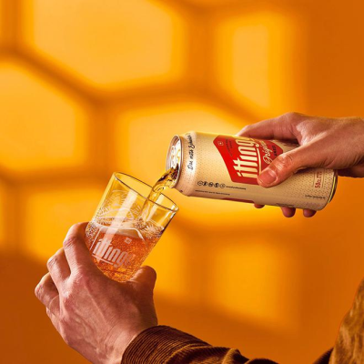 Ittinger Gold Tank, 1x20 l