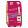 BTL - Rekorderlig Cider Wild Berries - 4.0% - 6x4x330ml