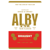 Alby Draught Keg 49.5L KS