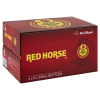 BTL - San Miguel Red Horse Beer - 8.0% - 4x6x330ml