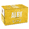 Alby Crisp Btl 330ml