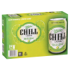 CAN - Miller Chill Lime - 4.0% - 4x6x330ml