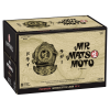 Mr Matsumoto Japanese Lager Btl 330ml