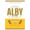 Alby Crisp Keg 49.5L  KS