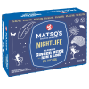 Matso's Ginger With Rum Nightlife Can 330ml