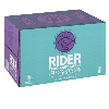Rider Zero Carb Lager Btl 330ml