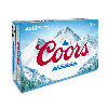 CAN - Coors Lager - 4.2% - 4x6x355ml