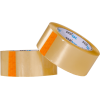 1.8MIL 48MM X 100M CLEAR      "SEALTAC" TAPE (36 RL/CS)     