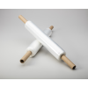 20" X 1000' X 80 GAUGE X 4 RLS X-CORE FILM / FIBER CORES