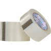 3.1mil 48MM X 50M CLEAR       CARTON SEALING TAPE (36 RL/CS)