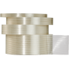 1" REINFORCED FILAMENT TAPE   (24MM X 55M X 36 ROLLS)       
