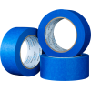 PREMIUM BLUE PAINTERS TAPE    (36MM X 55M X 24 ROLLS)       