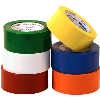 2.0MIL 48MM X 100M GREEN      CARTON SEALING TAPE (36 RL/CS)