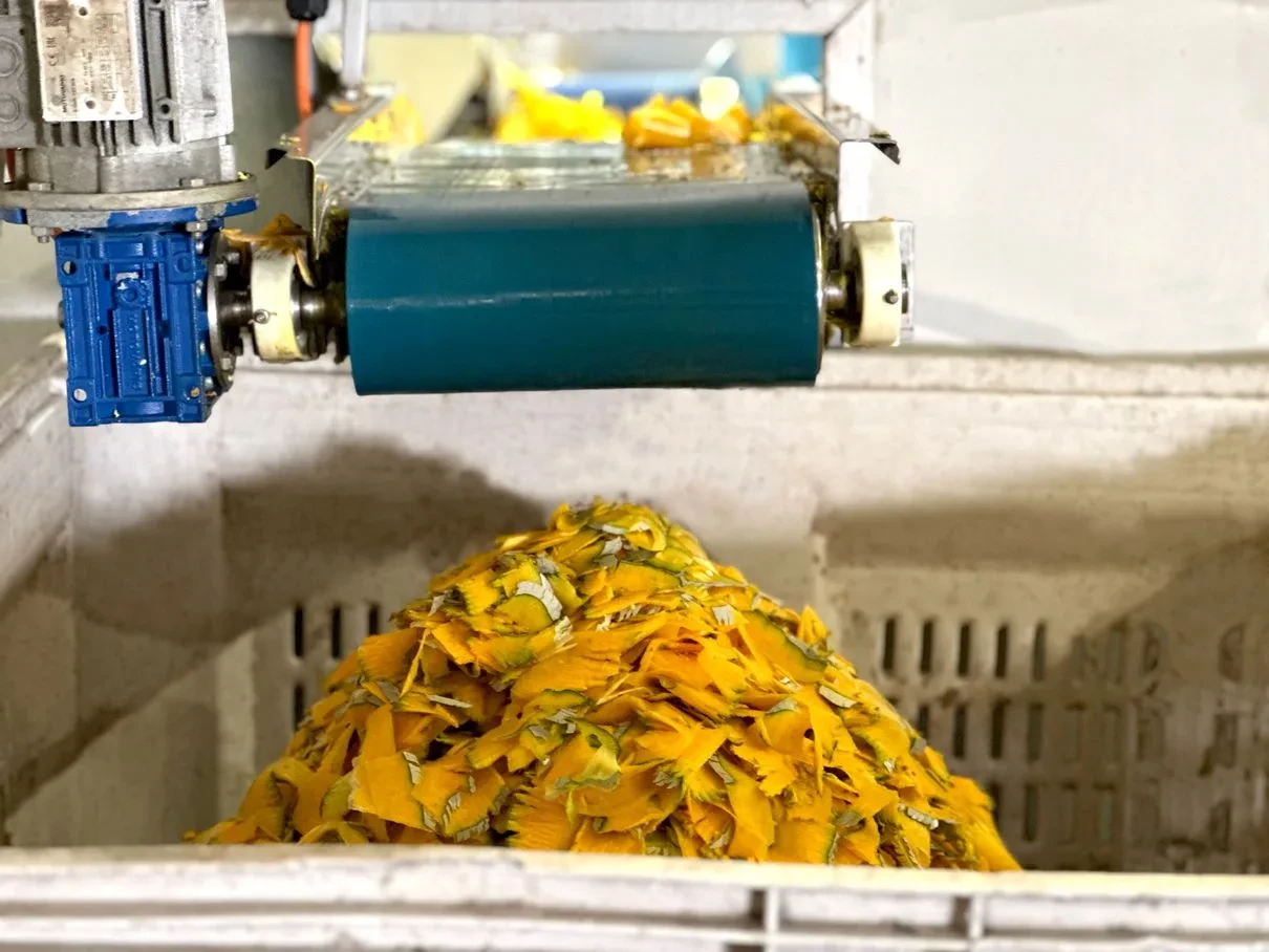 Sustainability at TastyOne