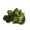Broccoli Florets Small