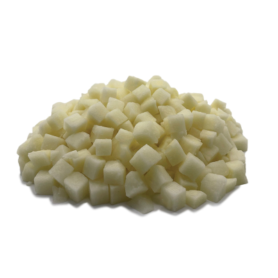 Potato - Peeled Diced 10mm