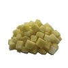 Potato - Peeled Diced 20mm