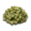 Zucchini Diced 10mm