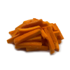 Carrot - Peeled Batons 10mm