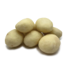 Potato - Peeled - Medium