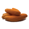 Sweet Potato - Peeled