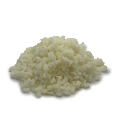 Potato - Peeled Diced 05mm
