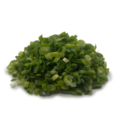 Spring Onion Sliced 10mm