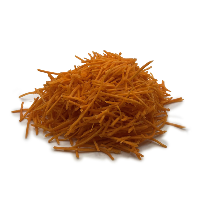Carrot - Peeled Grated