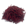 Beetroot - Peeled Julienne 05mm