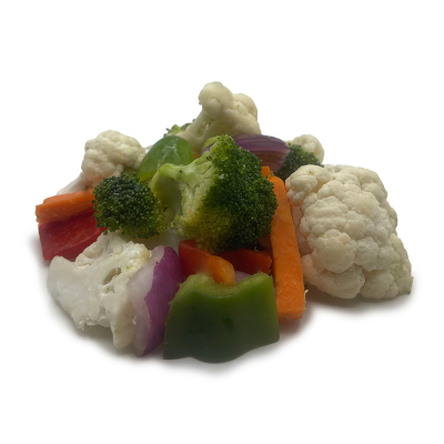 Stir-fry Mix