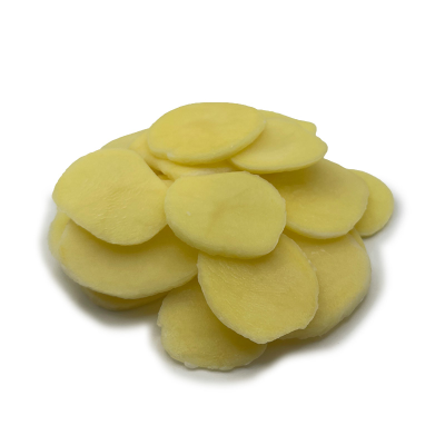Potato - Peeled Sliced 05mm