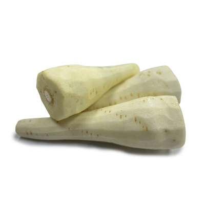 Parsnip - Peeled