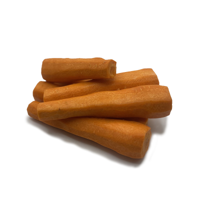 Carrot - Peeled