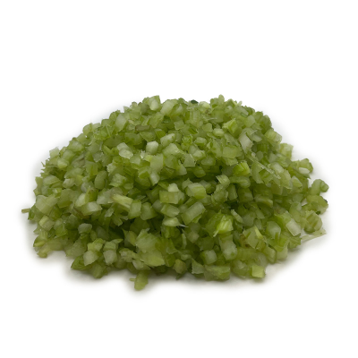 Celery Diced 05mm